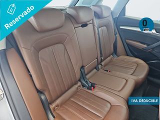 Audi Q5 Advanced 50 TFSIe quattro-ultra 220 kW (299 CV) S tronic