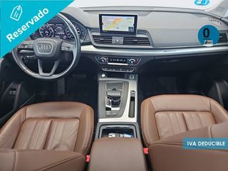 Audi Q5 Advanced 50 TFSIe quattro-ultra 220 kW (299 CV) S tronic