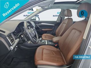 Audi Q5 Advanced 50 TFSIe quattro-ultra 220 kW (299 CV) S tronic