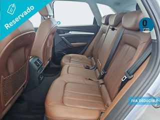 Audi Q5 Advanced 50 TFSIe quattro-ultra 220 kW (299 CV) S tronic