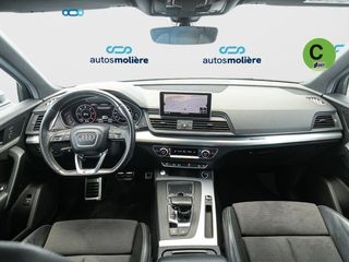 Audi Q5 S line 2.0 TDI quattro 140 kW (190 CV) S tronic