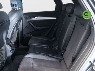 Audi Q5 S line 2.0 TDI quattro 140 kW (190 CV) S tronic