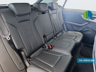 Audi Q8 45 TDI quattro 170 kW (231 CV) tiptronic