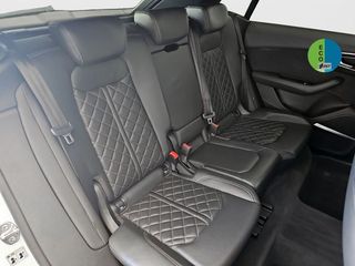 Audi Q8 50 TDI quattro 210 kW (286 CV) tiptronic