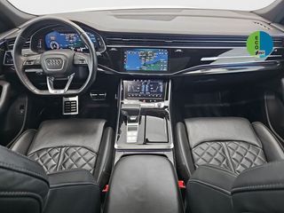 Audi Q8 50 TDI quattro 210 kW (286 CV) tiptronic