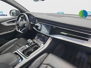 Audi Q8 S Line 55 TFSI quattro 250 kW (340 CV) tiptronic