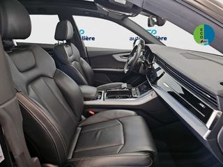 Audi Q8 S Line 55 TFSI quattro 250 kW (340 CV) tiptronic