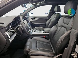 Audi Q8 S Line 55 TFSI quattro 250 kW (340 CV) tiptronic