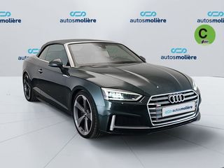 Audi S5 3.0 TFSI quattro 260 kW (354 CV) tiptronic