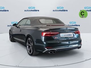 Audi S5 3.0 TFSI quattro 260 kW (354 CV) tiptronic
