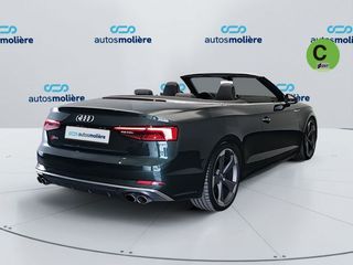 Audi S5 3.0 TFSI quattro 260 kW (354 CV) tiptronic