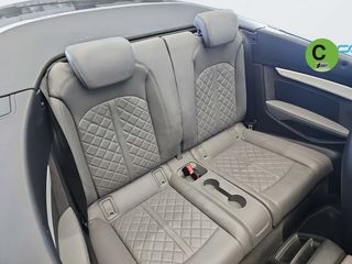 Audi S5 3.0 TFSI quattro 260 kW (354 CV) tiptronic