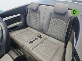 Audi S5 3.0 TFSI quattro 260 kW (354 CV) tiptronic