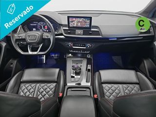 Audi SQ5 TDI quattro 255 kW (347 CV) Tiptronic