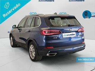 BMW X5 xDrive45e 290 kW (394 CV)