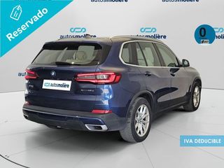 BMW X5 xDrive45e 290 kW (394 CV)