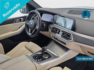 BMW X5 xDrive45e 290 kW (394 CV)
