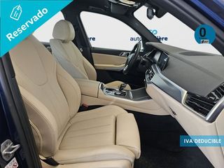 BMW X5 xDrive45e 290 kW (394 CV)