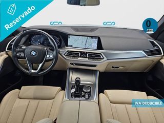 BMW X5 xDrive45e 290 kW (394 CV)