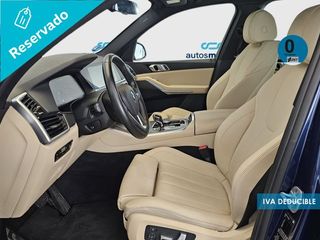 BMW X5 xDrive45e 290 kW (394 CV)