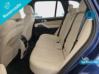 BMW X5 xDrive45e 290 kW (394 CV)
