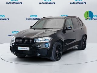 BMW X5 xDrive40e iPerformance 230 kW (313 CV)