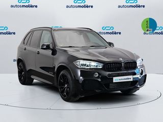 BMW X5 xDrive40e iPerformance 230 kW (313 CV)