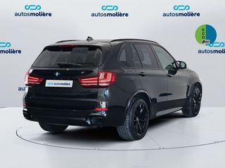 BMW X5 xDrive40e iPerformance 230 kW (313 CV)