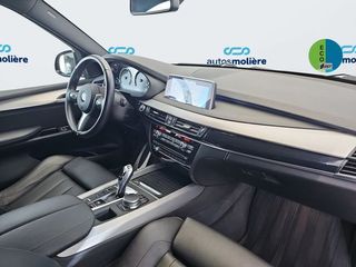BMW X5 xDrive40e iPerformance 230 kW (313 CV)