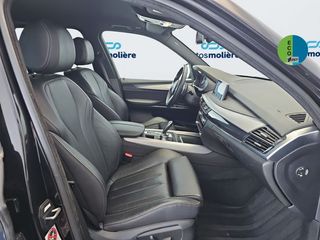 BMW X5 xDrive40e iPerformance 230 kW (313 CV)