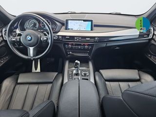 BMW X5 xDrive40e iPerformance 230 kW (313 CV)