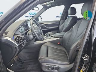 BMW X5 xDrive40e iPerformance 230 kW (313 CV)