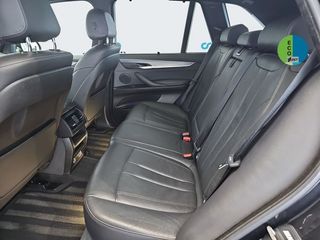 BMW X5 xDrive40e iPerformance 230 kW (313 CV)