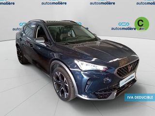 Cupra Formentor 1.5 TSI DSG 110 kW (150 CV)