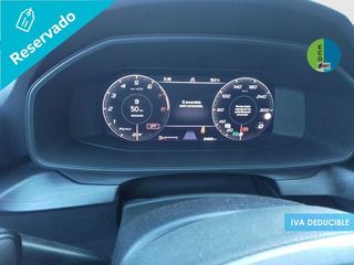Cupra León 1.5 eTSI DSG 110 kW (150 CV)