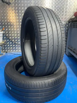 Michelin Primacy 4 205/55 R17 95V