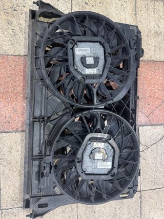 Electroventilador Audi A8 4E0121205B 4.0 V8 ASE