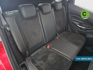 Ford Ecosport 1.0T EcoBoost S&S ST Line 92 kW (125 CV)