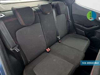 Ford Fiesta 1.0 EcoBoost MHEV ST-Line 92 kW (125 CV)
