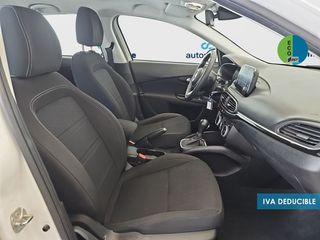 Fiat Tipo 1.5 Hybrid City Life DCT 96 kW (130 CV)