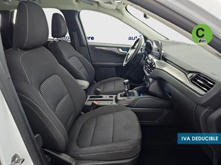 Ford Kuga 1.5 EcoBoost Titanium 4x2 110 kW (150 CV)