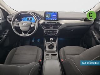 Ford Kuga 1.5 EcoBoost Titanium 4x2 110 kW (150 CV)