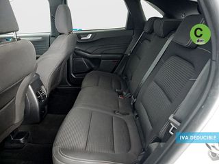 Ford Kuga 1.5 EcoBoost Titanium 4x2 110 kW (150 CV)