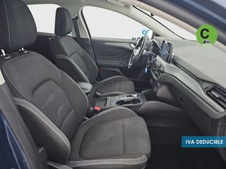 Ford Focus 1.5 Ecoblue Trend+ Auto 88 kW (120 CV)