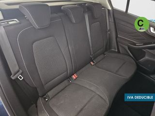 Ford Focus 1.5 Ecoblue Trend+ Auto 88 kW (120 CV)