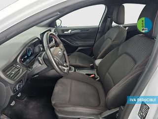 Ford Focus 1.0 Ecoboost MHEV ST-Line 92 kW (125 CV)