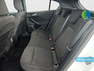 Ford Focus 1.0 Ecoboost MHEV ST-Line 92 kW (125 CV)