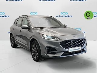 Ford Kuga 1.5 EcoBoost ST-Line 110 kW (150 CV)