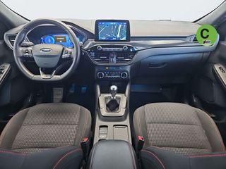 Ford Kuga 1.5 EcoBoost ST-Line 110 kW (150 CV)
