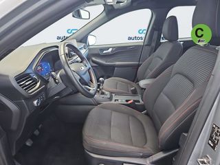 Ford Kuga 1.5 EcoBoost ST-Line 110 kW (150 CV)